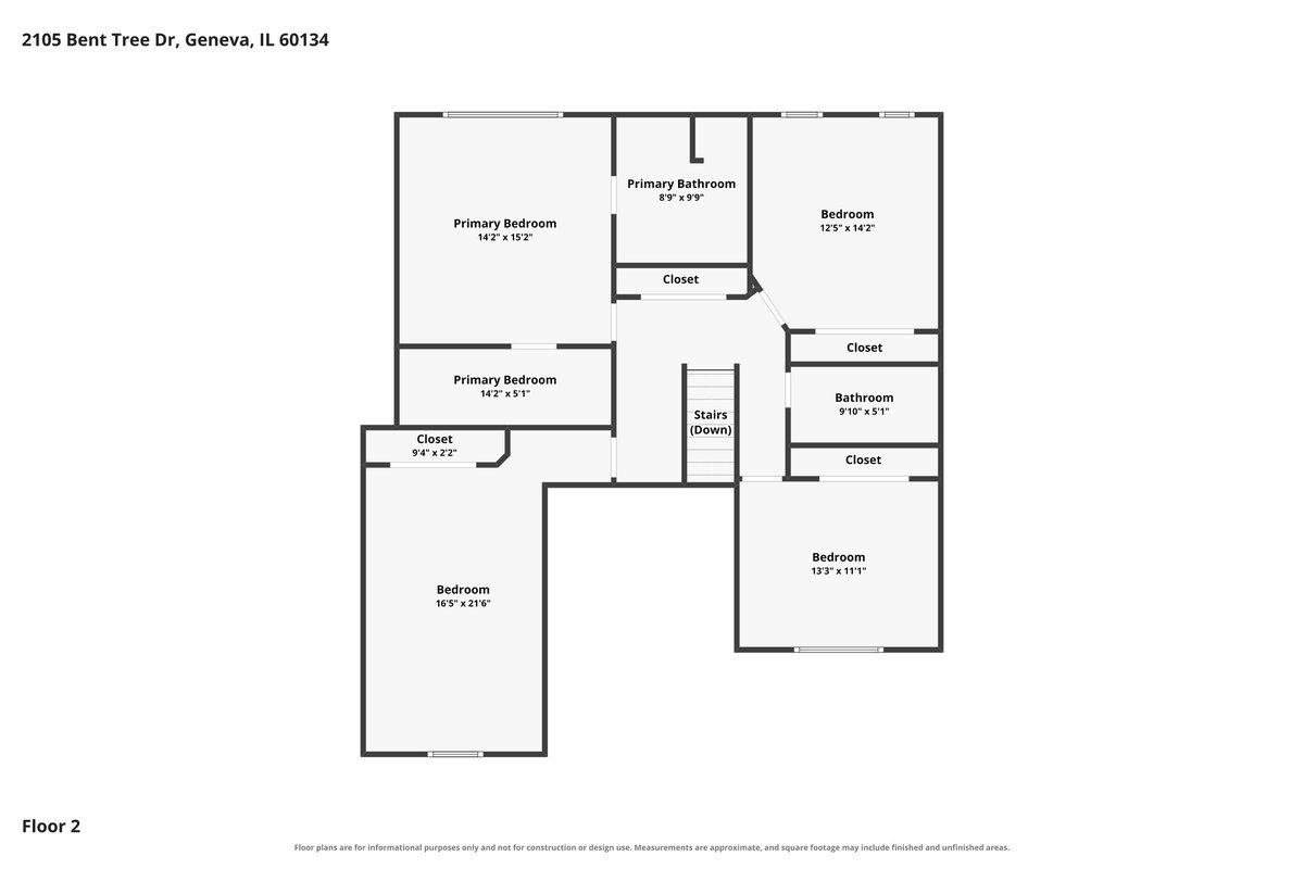 2105 Bent Tree Drive Property Photo 24