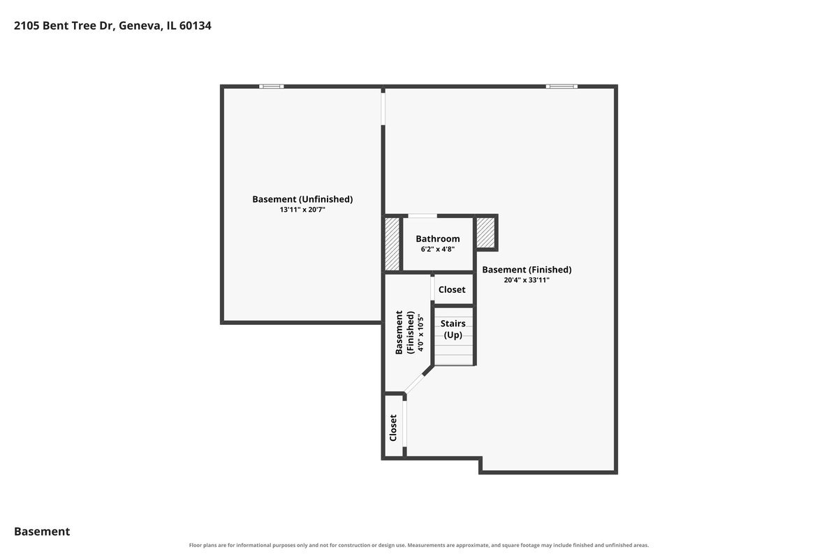 2105 Bent Tree Drive Property Photo 25
