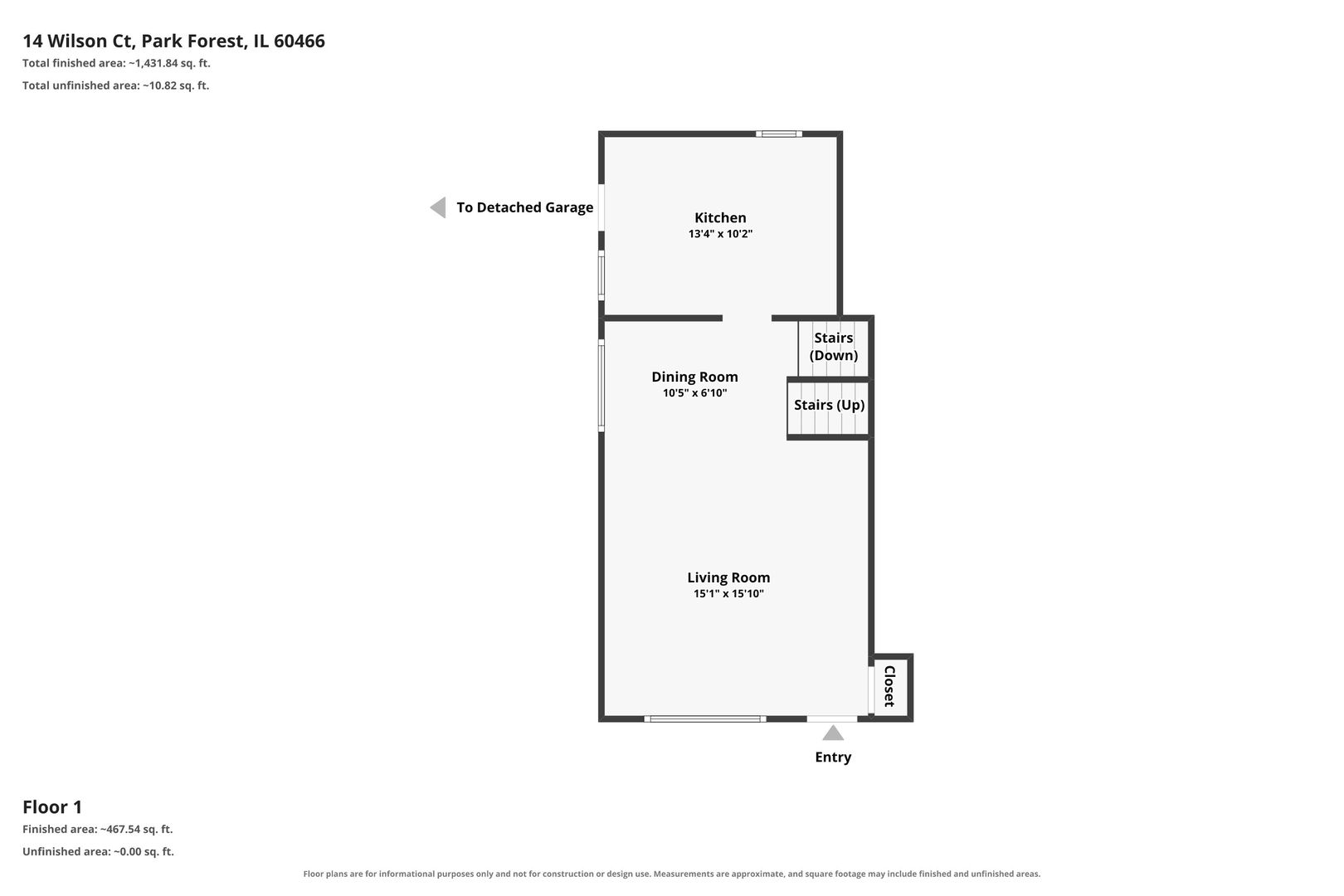 14 Wilson Court Property Photo 27