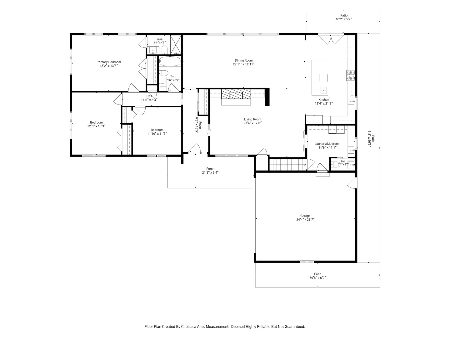 2865 Leanne Court Property Photo 22