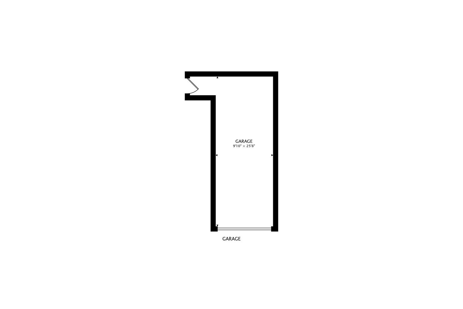 1264 Williamsburg Drive D1 Property Photo 16
