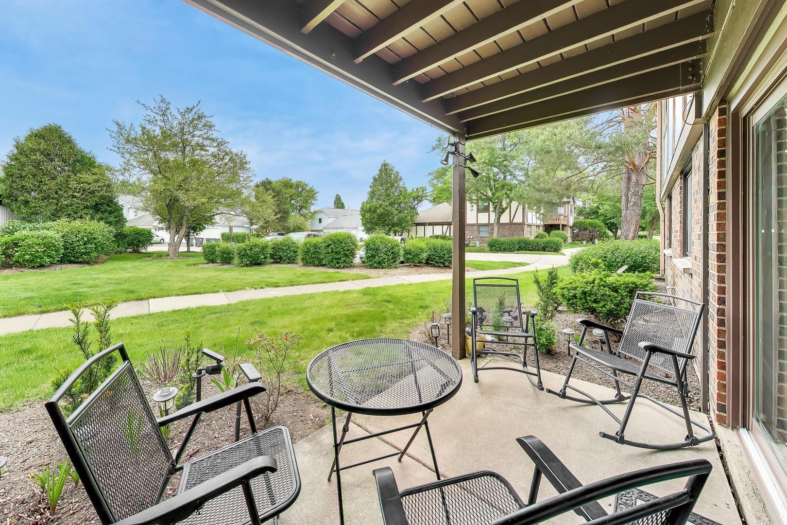 1264 Williamsburg Drive D1 Property Photo 19