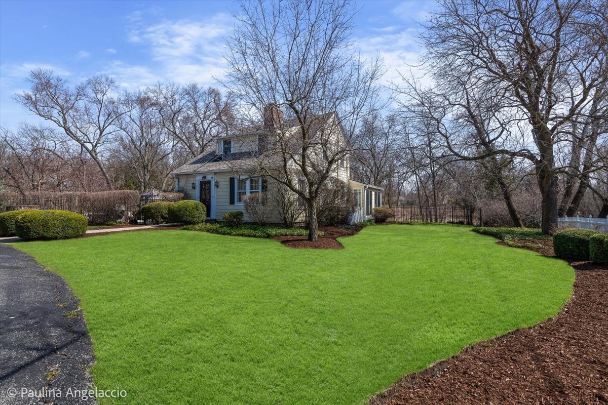 26048 W Cuba Road Property Photo 1