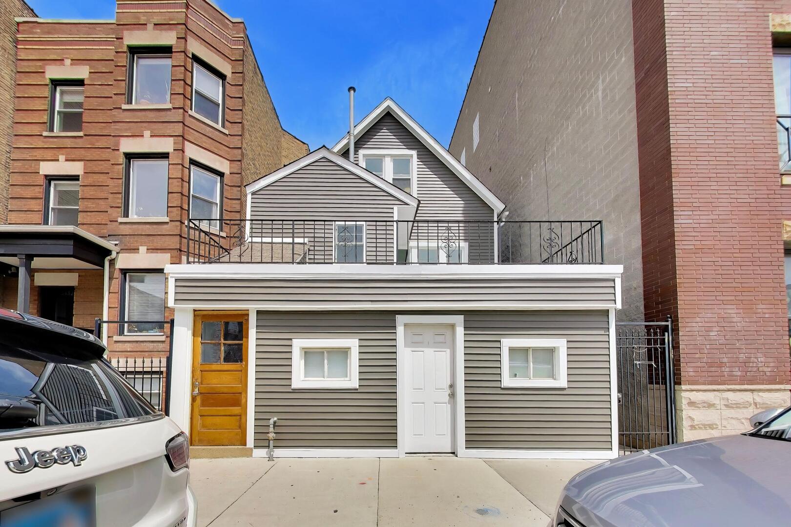3450 W Diversey Avenue Property Photo 1
