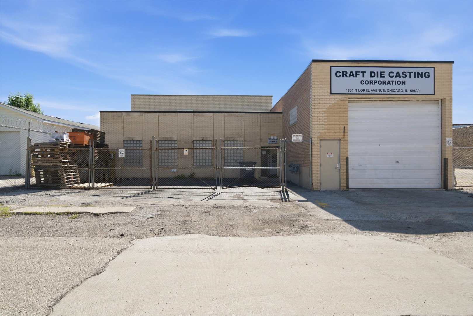 1831 N Lorel Avenue Property Photo 1