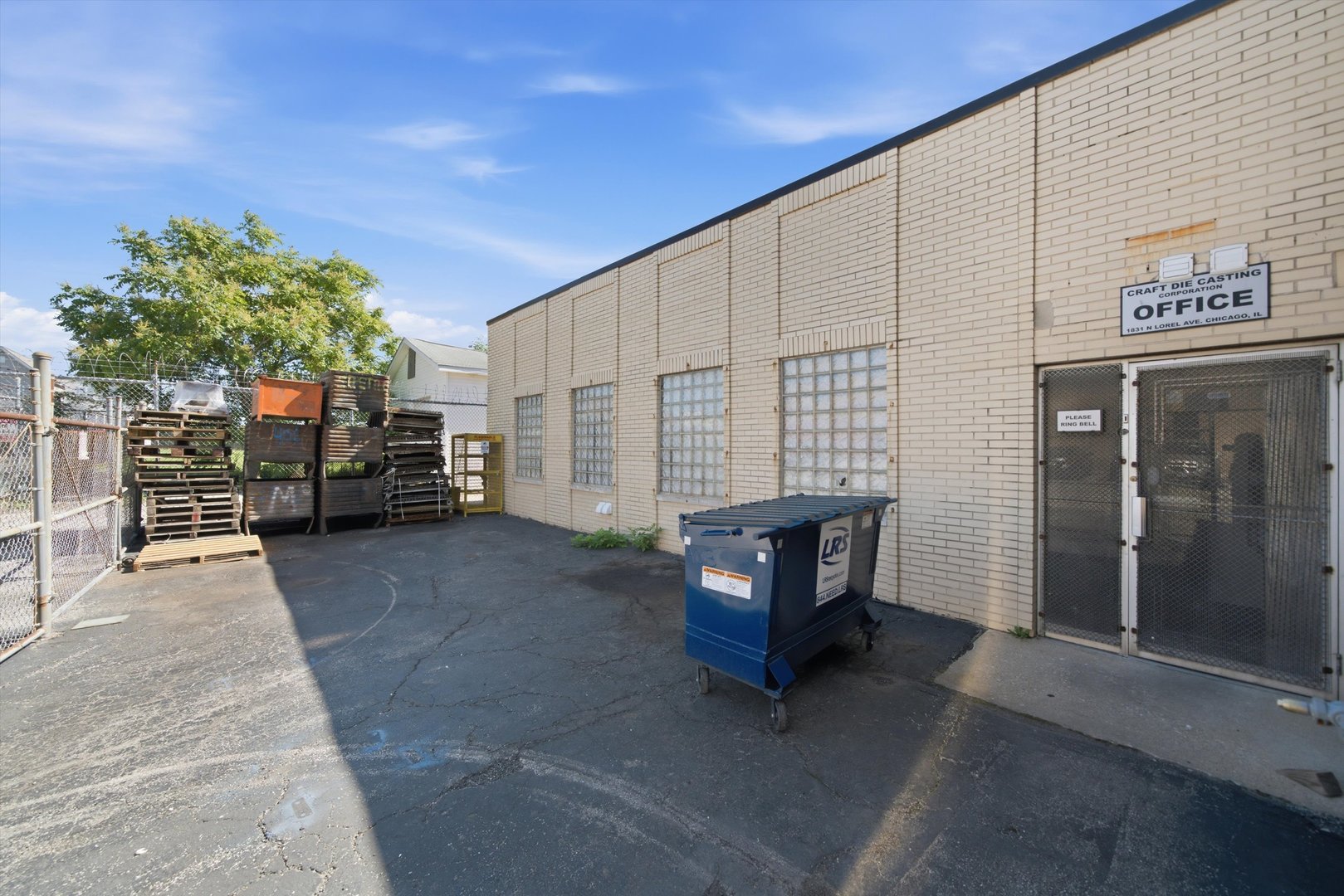 1831 N Lorel Avenue Property Photo 29