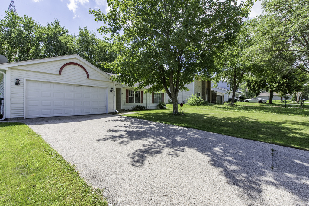 3609 Harbor Ridge Drive Property Photo 3