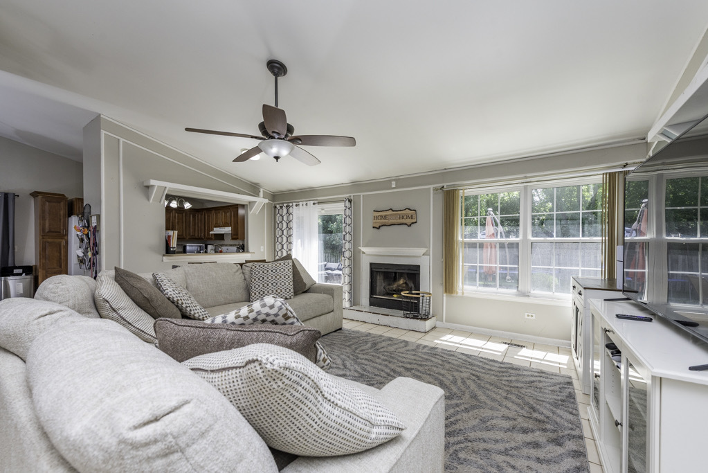 3609 Harbor Ridge Drive Property Photo 4