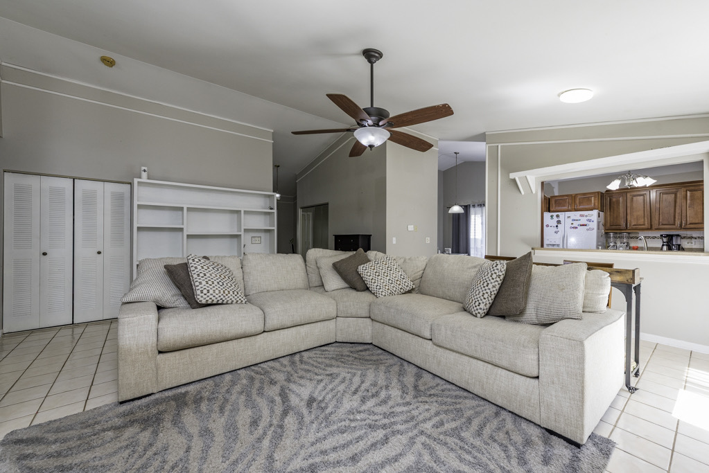 3609 Harbor Ridge Drive Property Photo 6