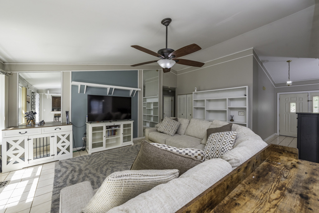 3609 Harbor Ridge Drive Property Photo 7