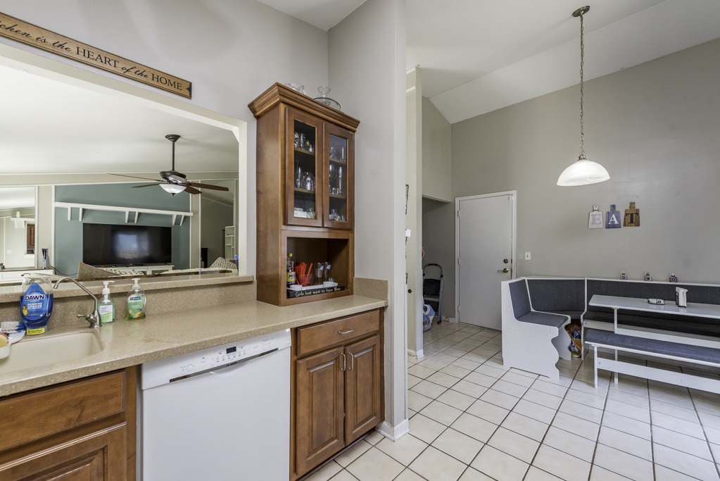 3609 Harbor Ridge Drive Property Photo 8