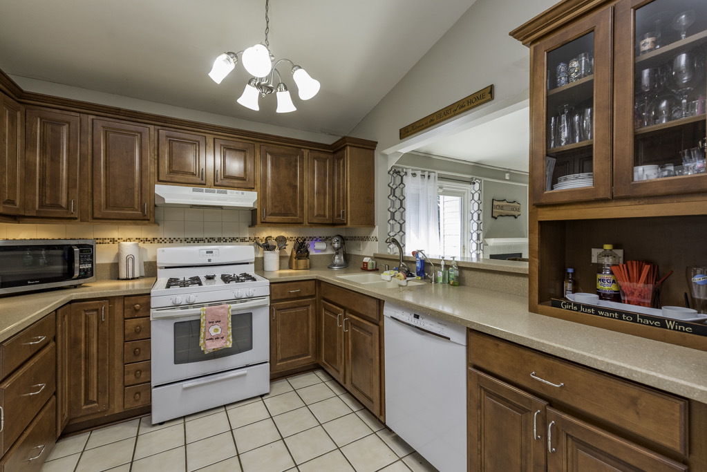 3609 Harbor Ridge Drive Property Photo 9