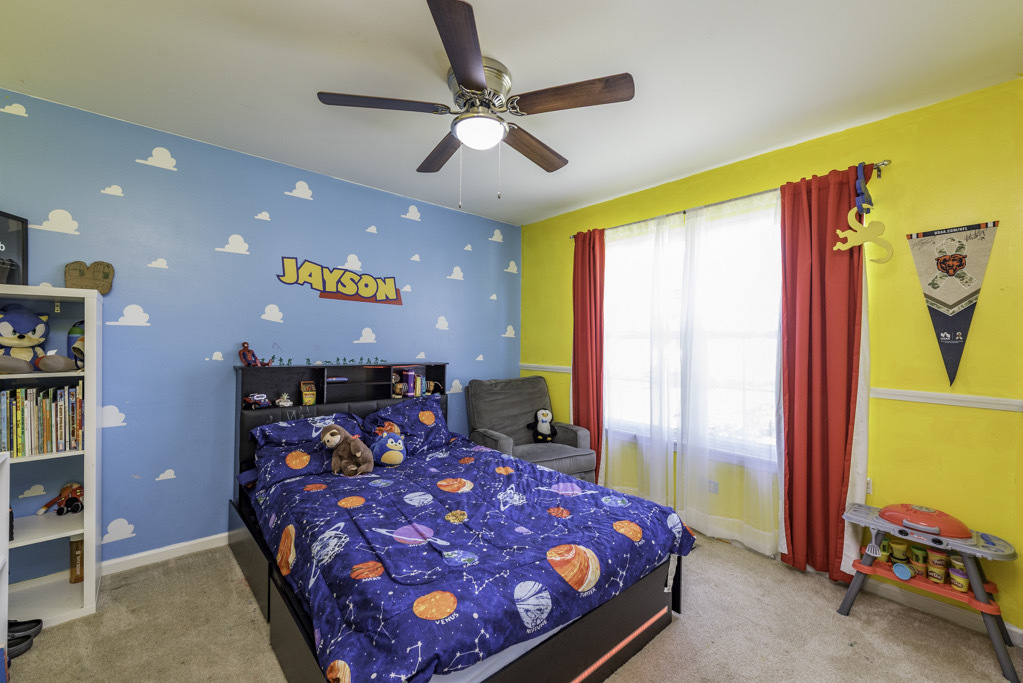 3609 Harbor Ridge Drive Property Photo 19
