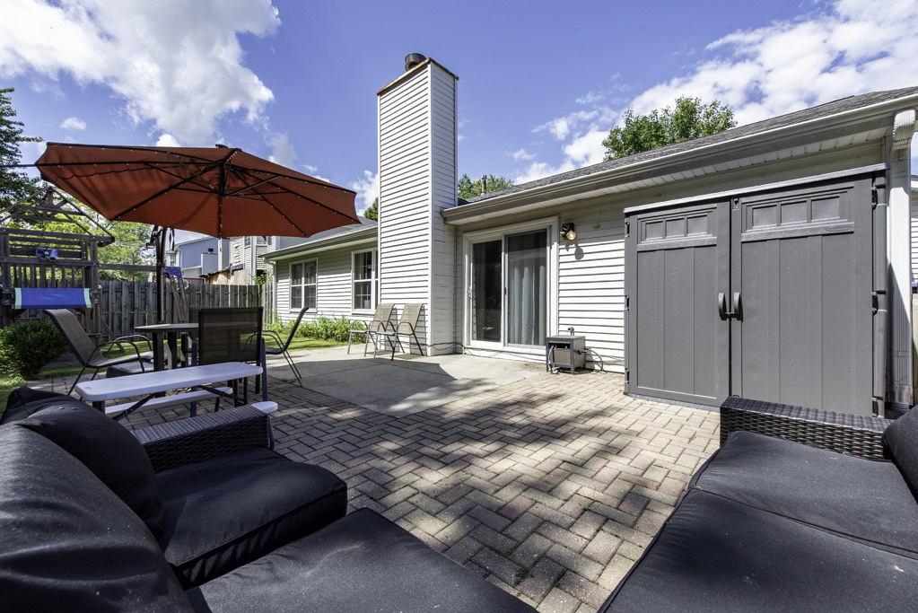 3609 Harbor Ridge Drive Property Photo 20