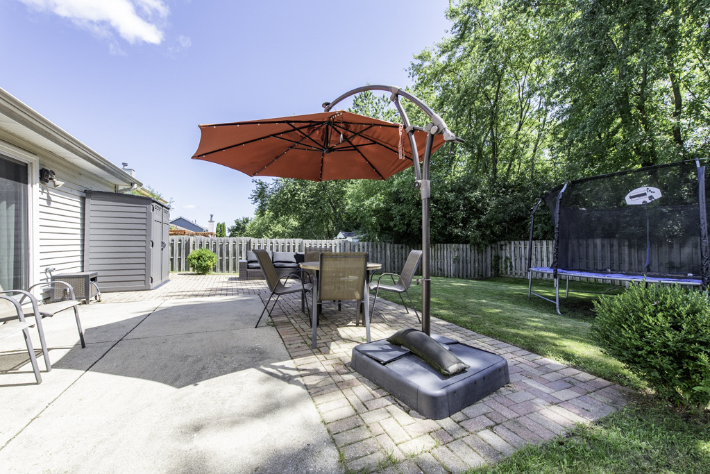 3609 Harbor Ridge Drive Property Photo 21