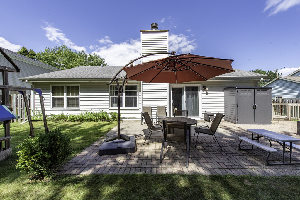 3609 Harbor Ridge Drive Property Photo 24
