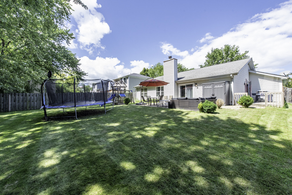 3609 Harbor Ridge Drive Property Photo 25