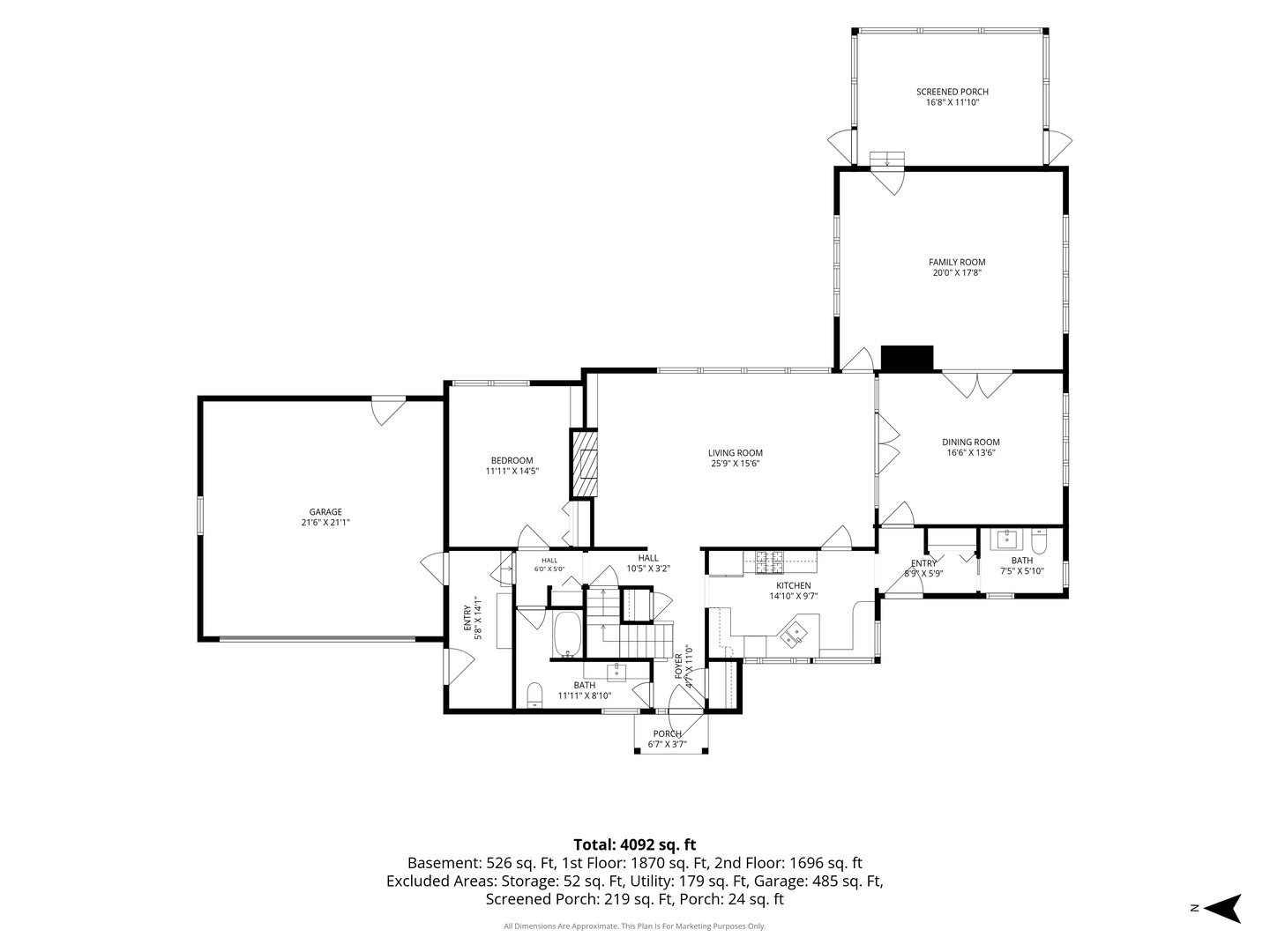 1557 Cavell Avenue Property Photo 32