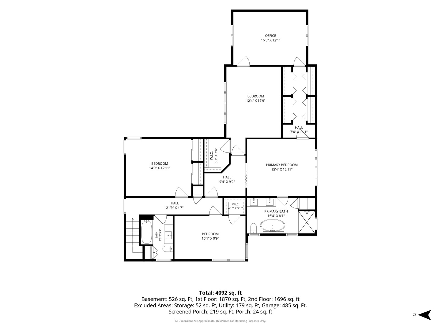 1557 Cavell Avenue Property Photo 33