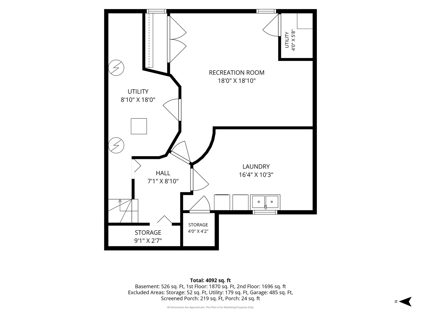 1557 Cavell Avenue Property Photo 34