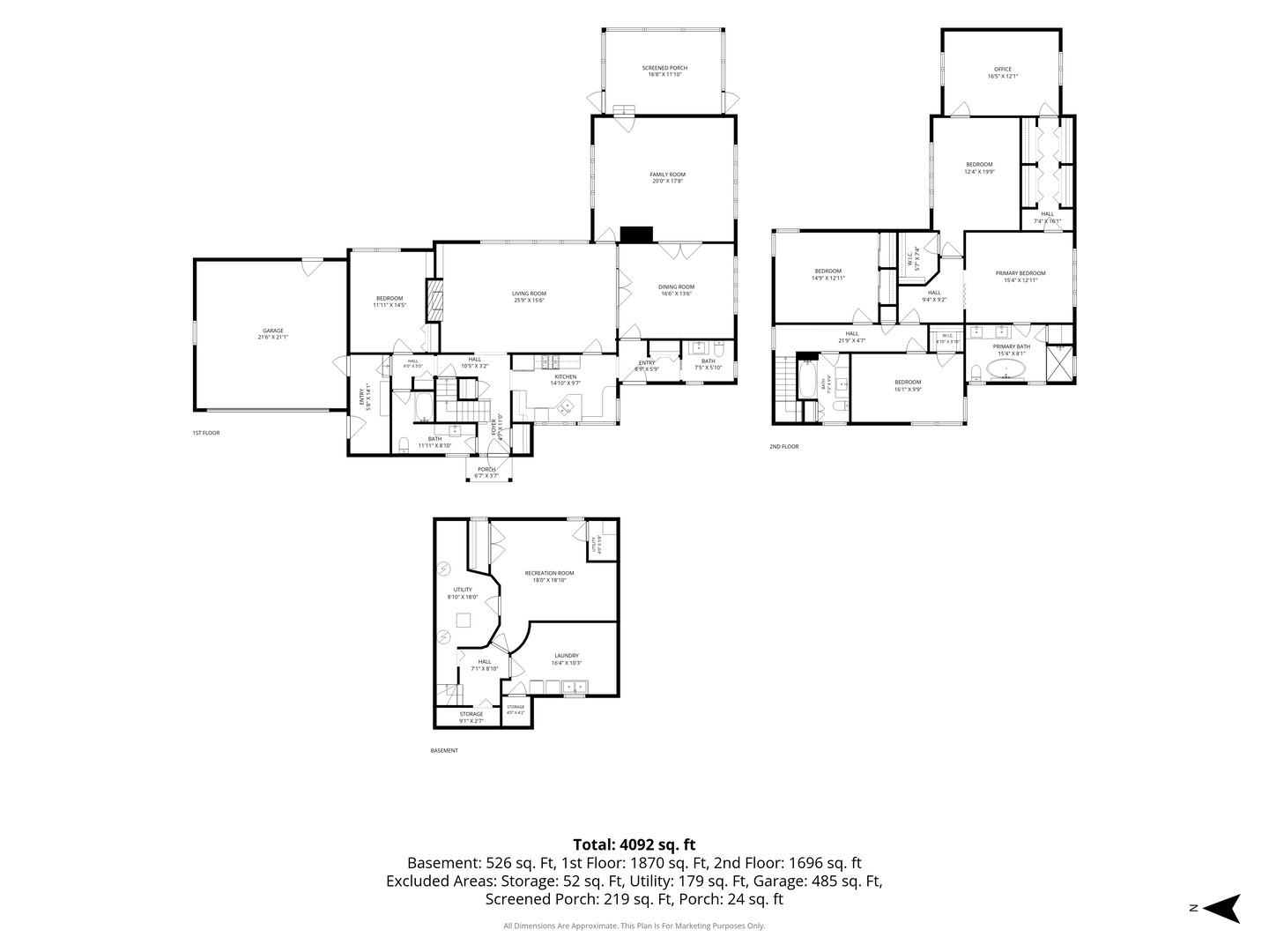 1557 Cavell Avenue Property Photo 35