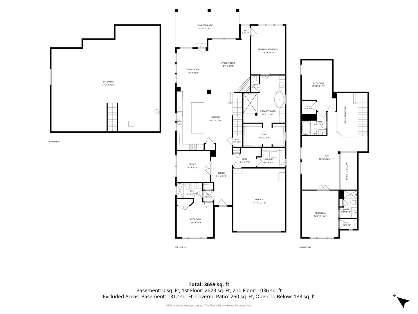 1099 Ironwood Court Property Photo 36