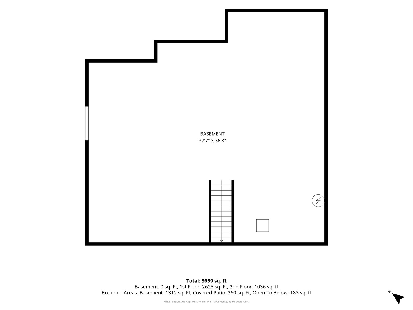 1099 Ironwood Court Property Photo 38