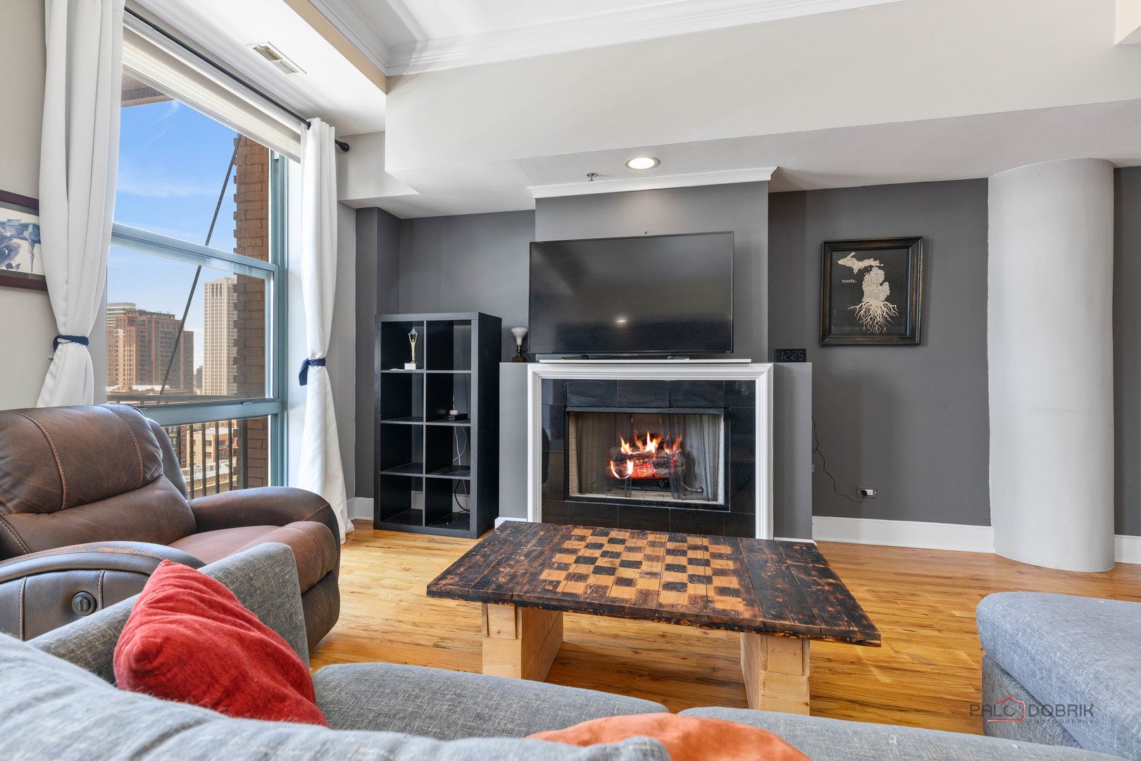 165 N Canal Street 1205 Property Photo 12