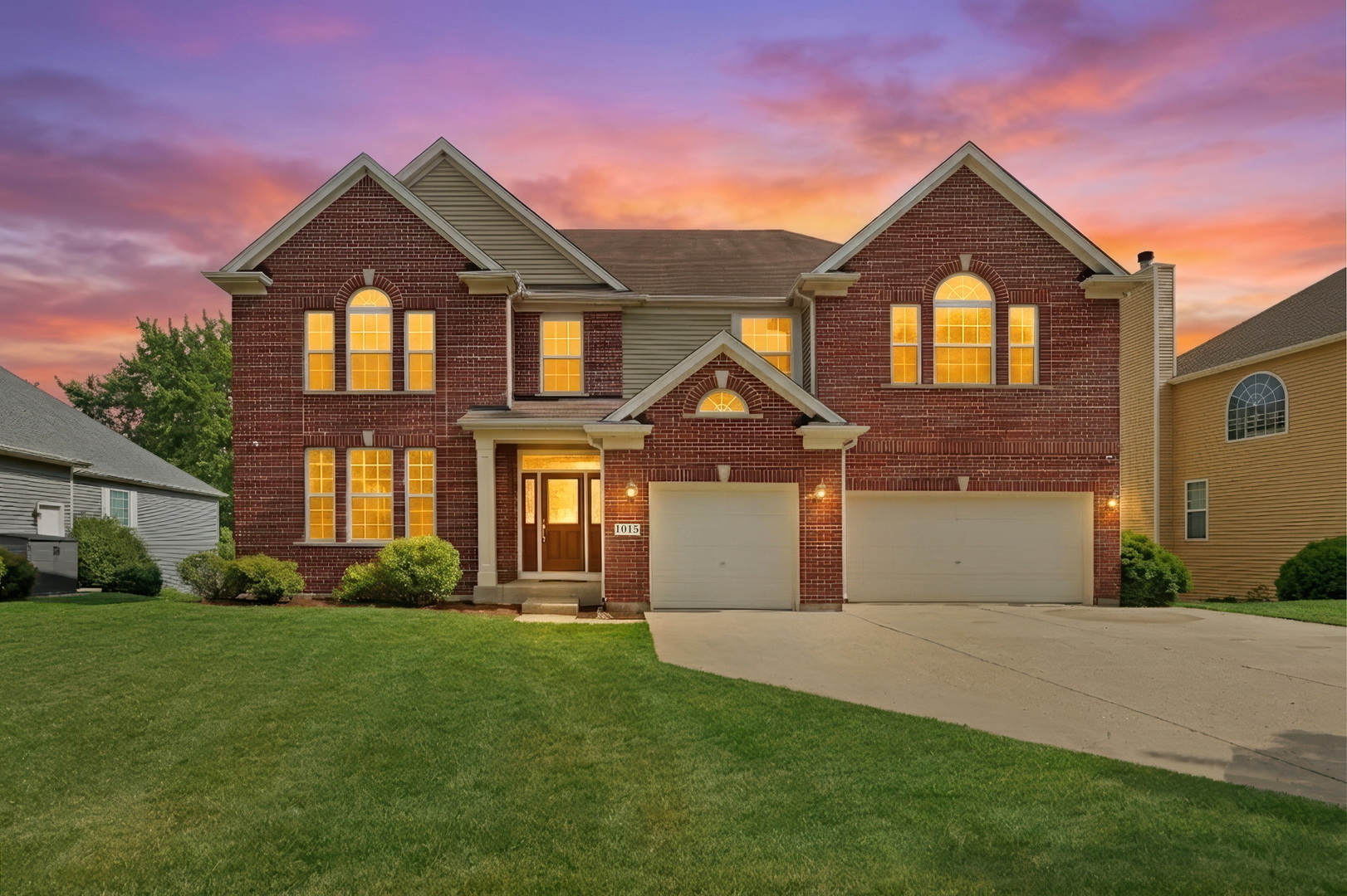 1015 Timber Lake Drive