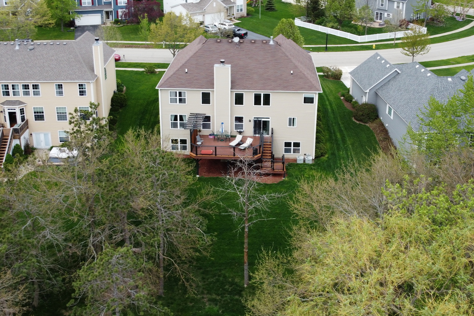 1015 Timber Lake Drive Property Photo 69