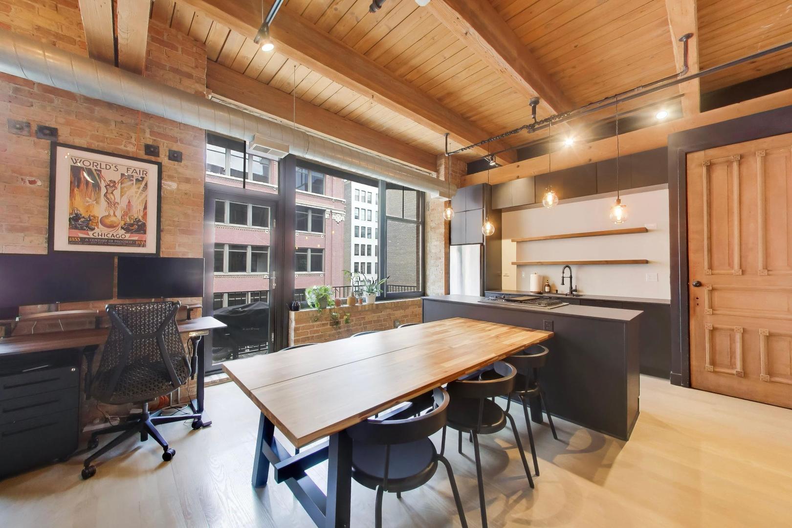 625 W Jackson Boulevard 512 Property Photo 6