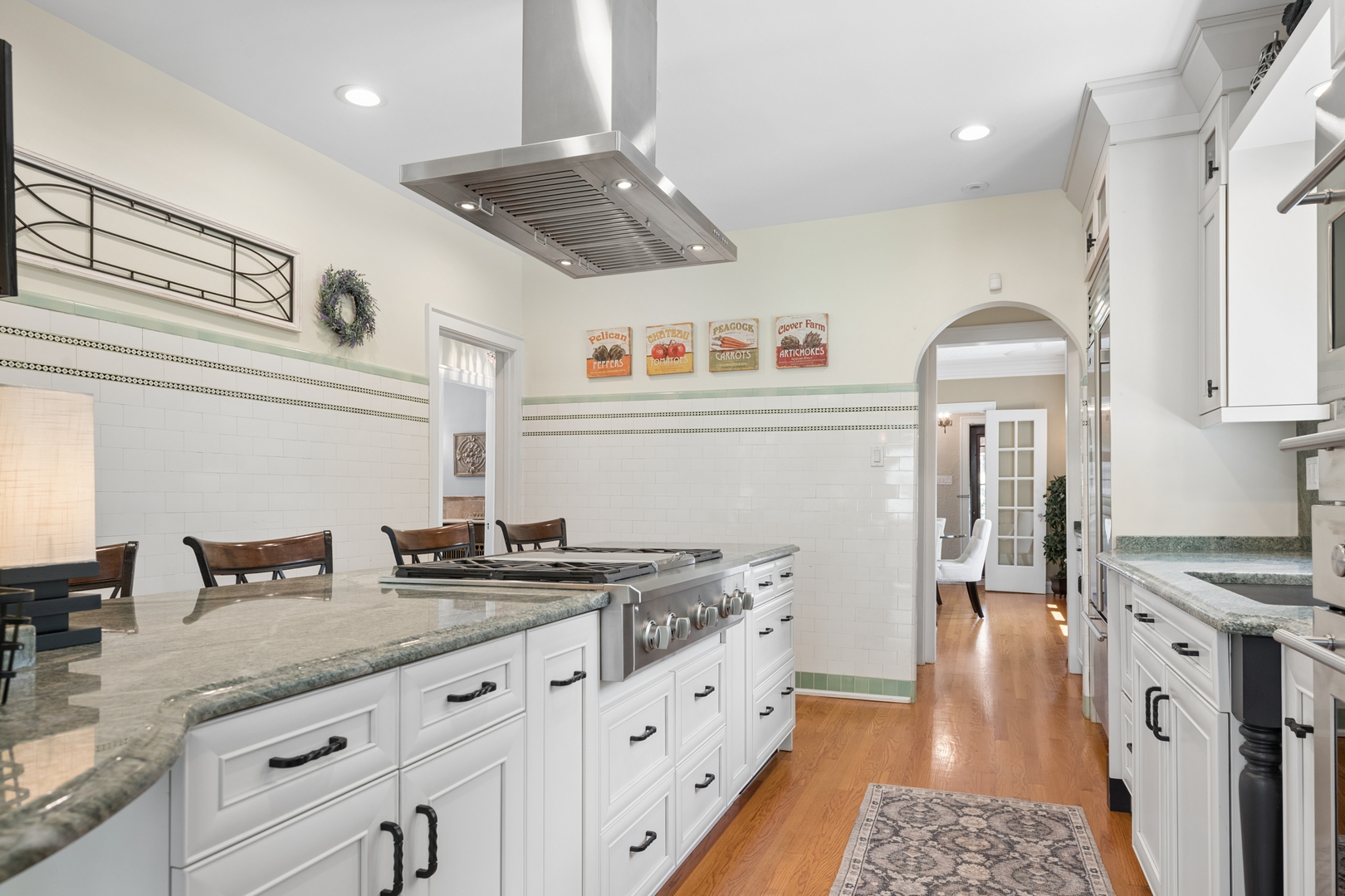 1101 Rossell Avenue Property Photo 13