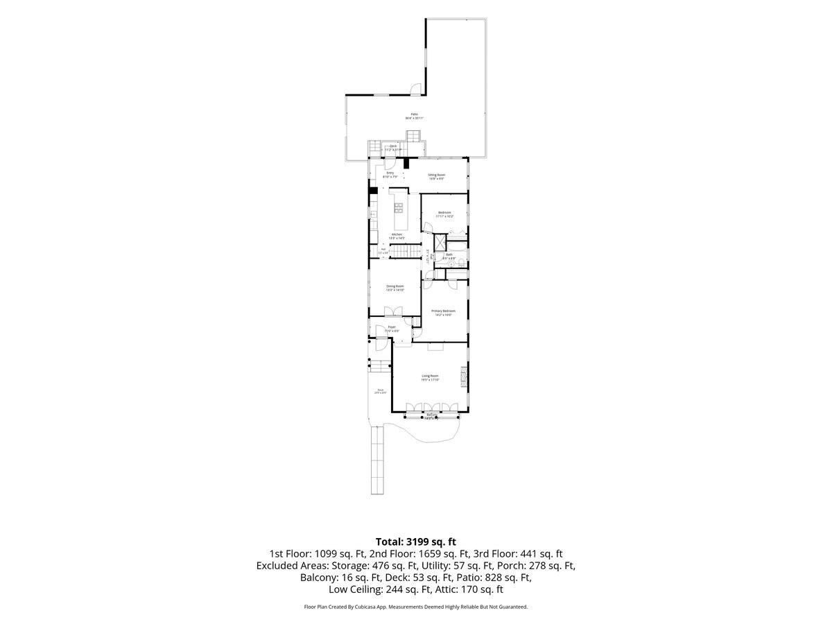 1101 Rossell Avenue Property Photo 20