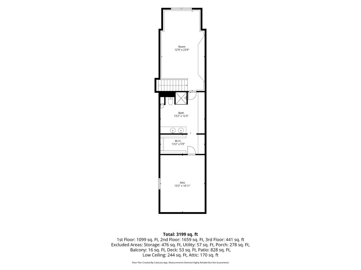 1101 Rossell Avenue Property Photo 25
