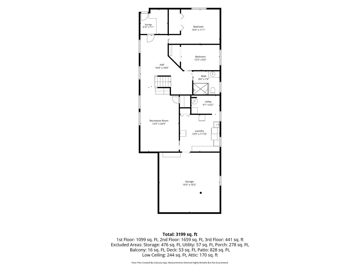 1101 Rossell Avenue Property Photo 33