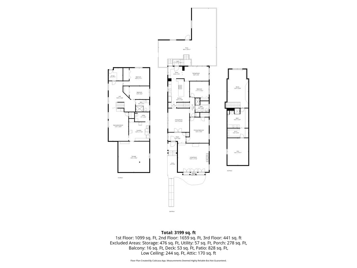 1101 Rossell Avenue Property Photo 37