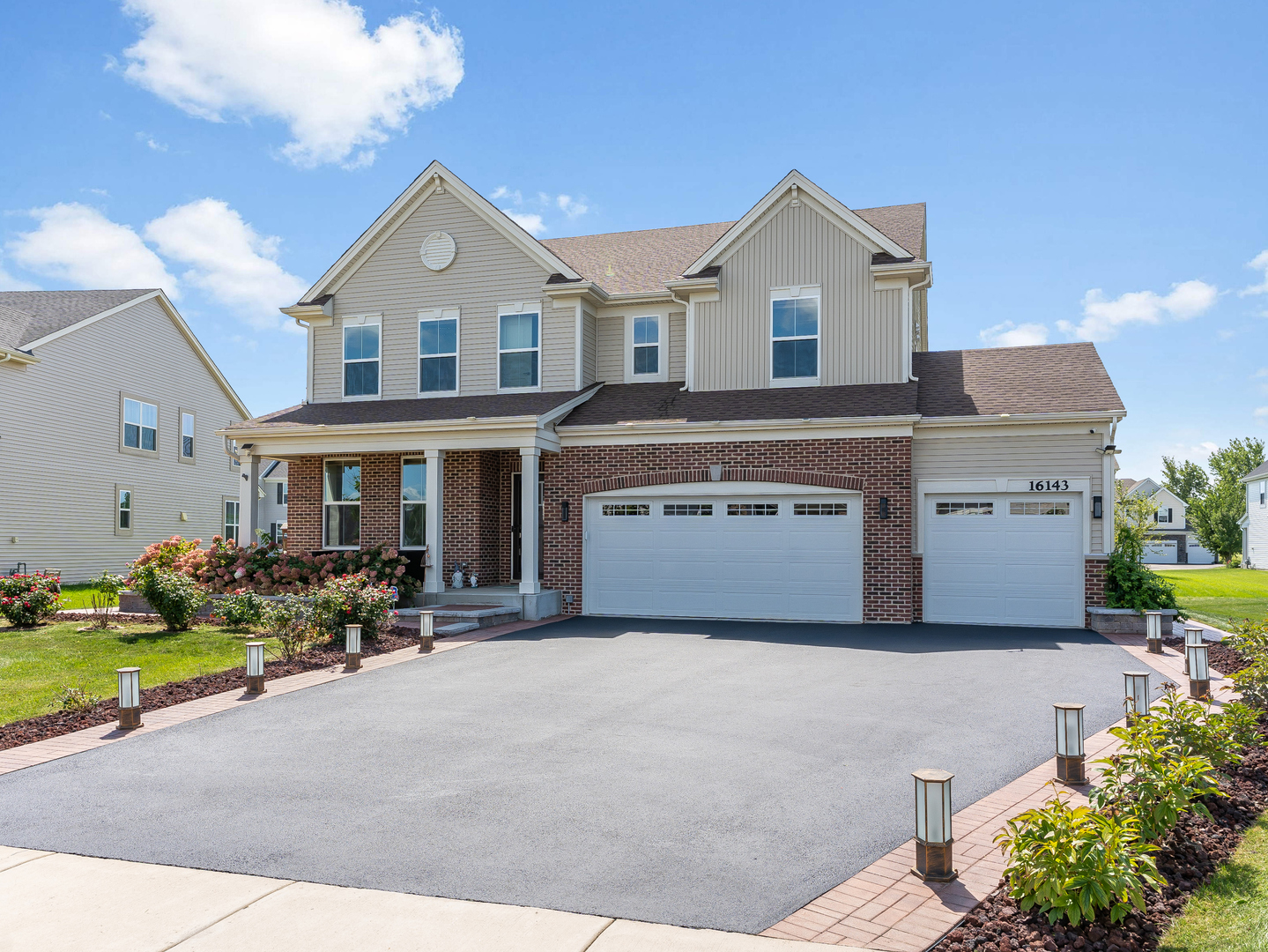 16143 S Lake View Road Property Photo 1
