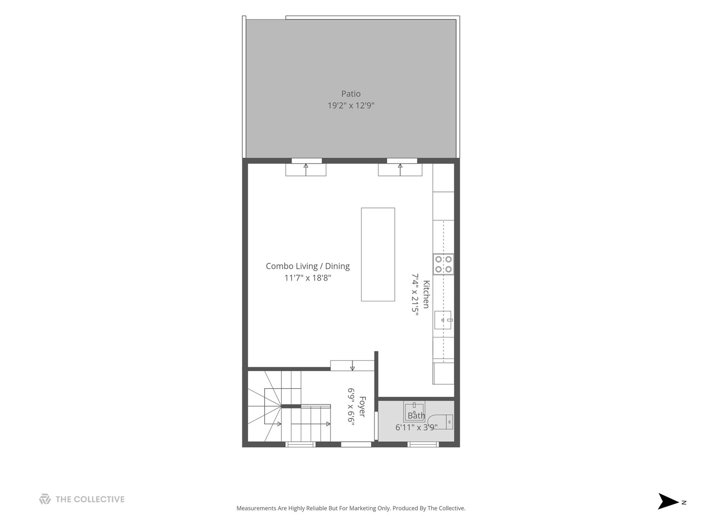 129 Francisco Terrace Property Photo 19