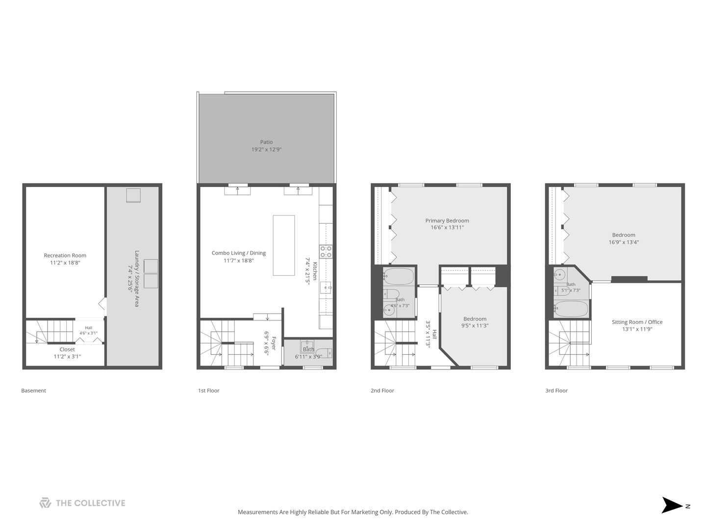 129 Francisco Terrace Property Photo 23