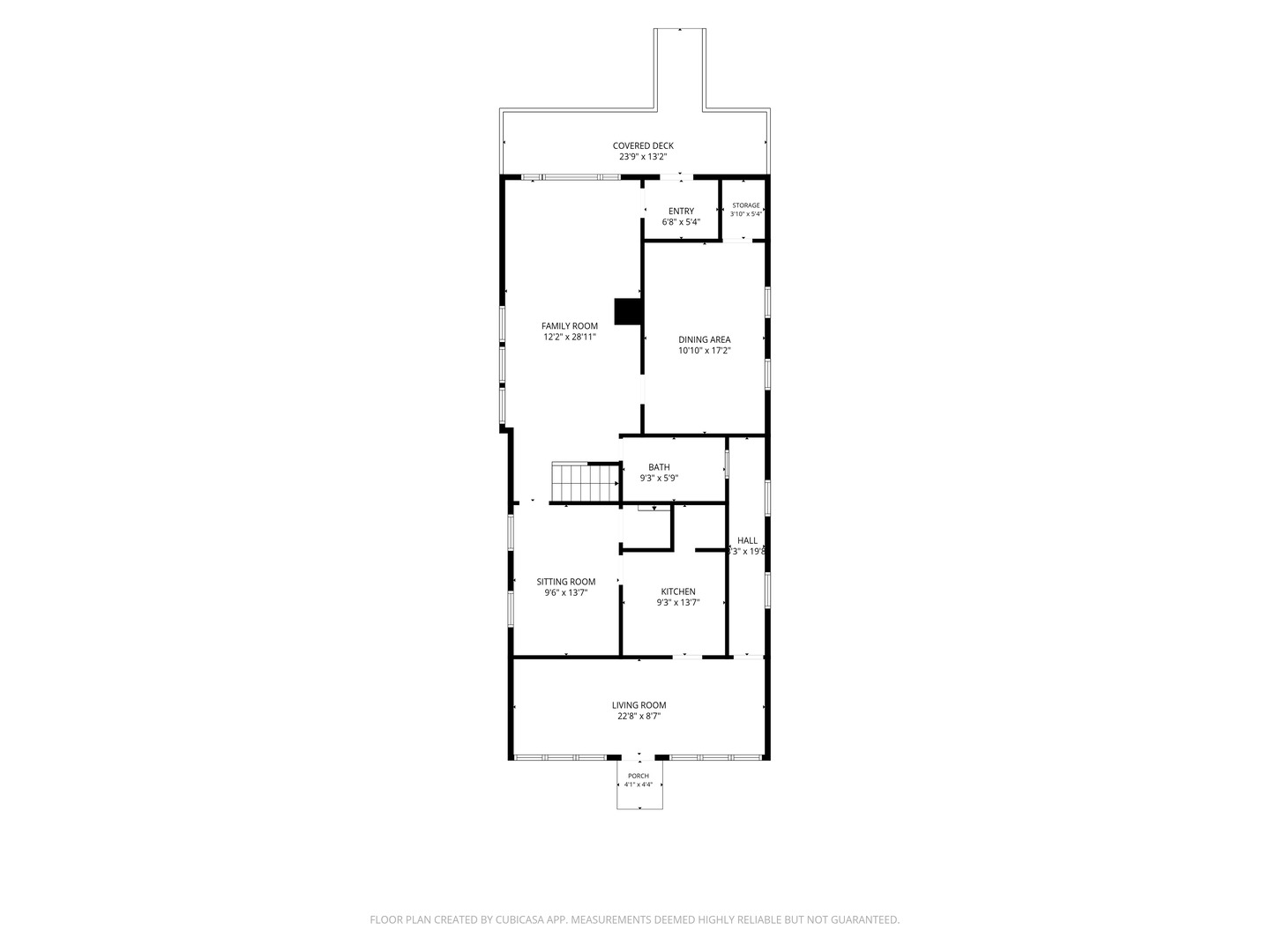 640 W 44th Street Property Photo 37