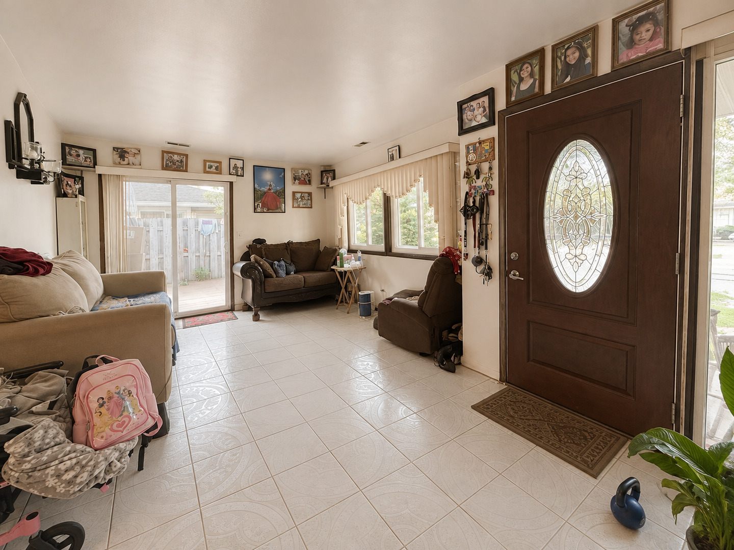 1457 Fremont Drive Property Photo 2