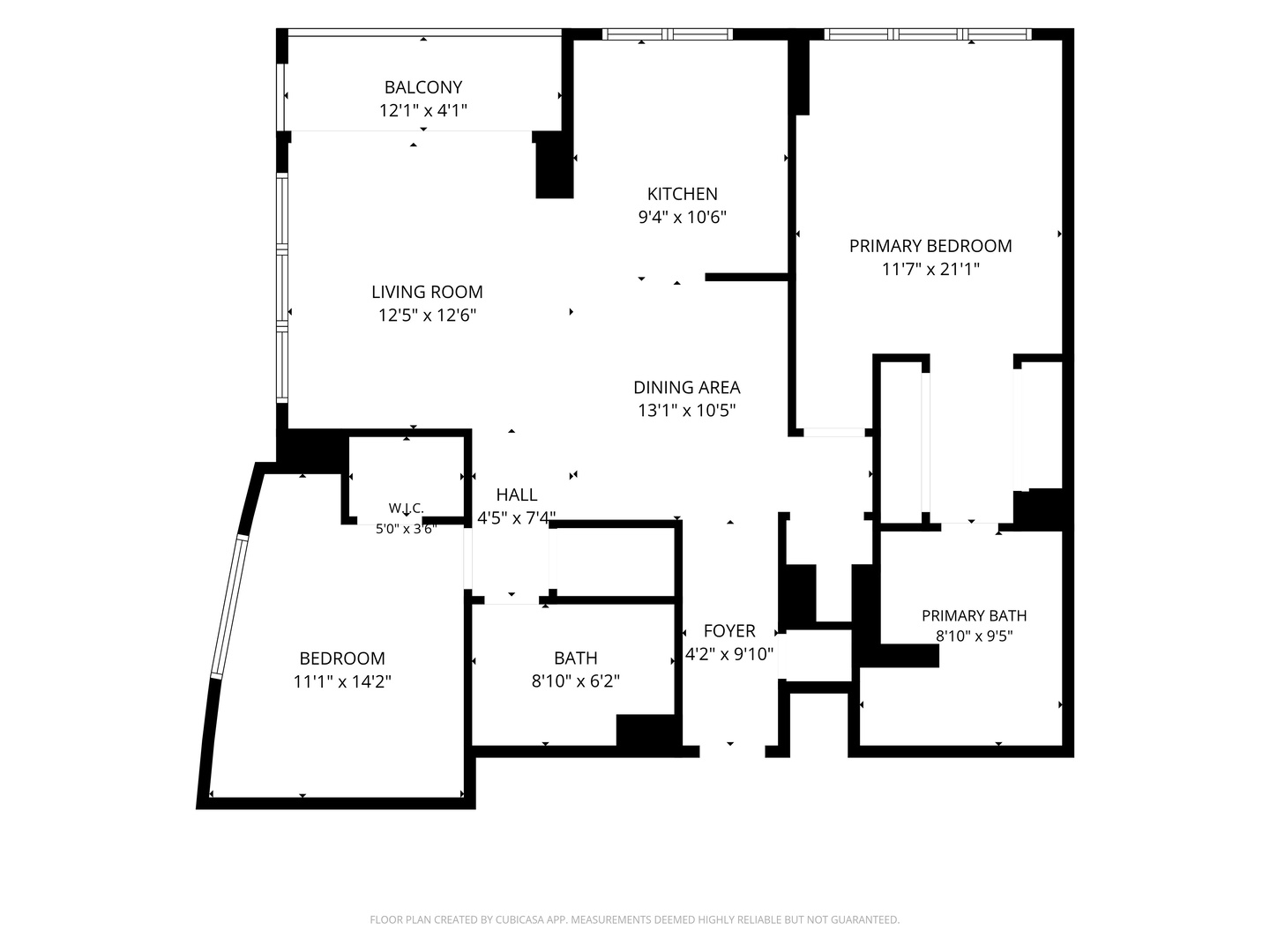 600 N Dearborn Street 1501 Property Photo 21