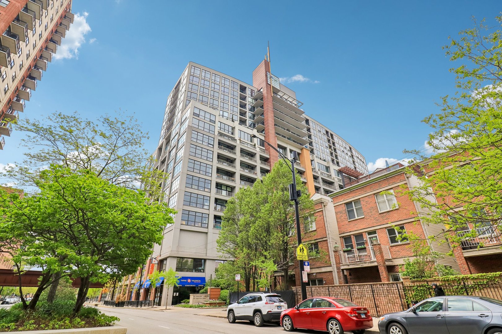 1530 S STATE Street 16K Property Photo 1