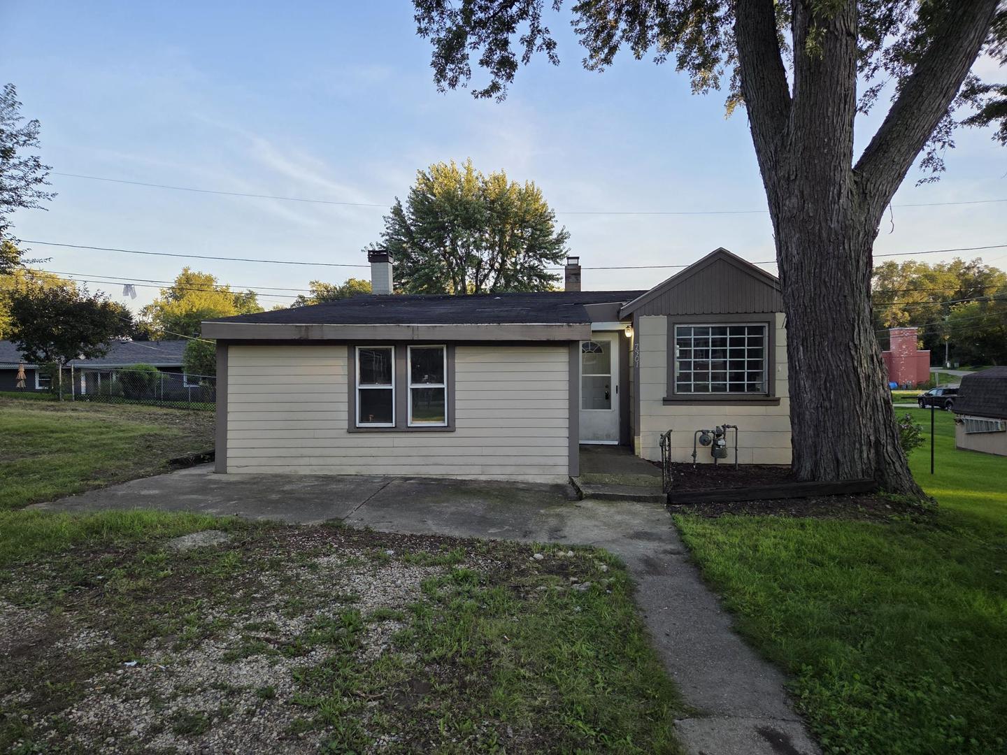 7301 Chippewa Drive Property Photo 1