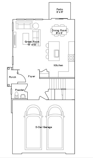 1502 Marlo Lane Property Photo 19