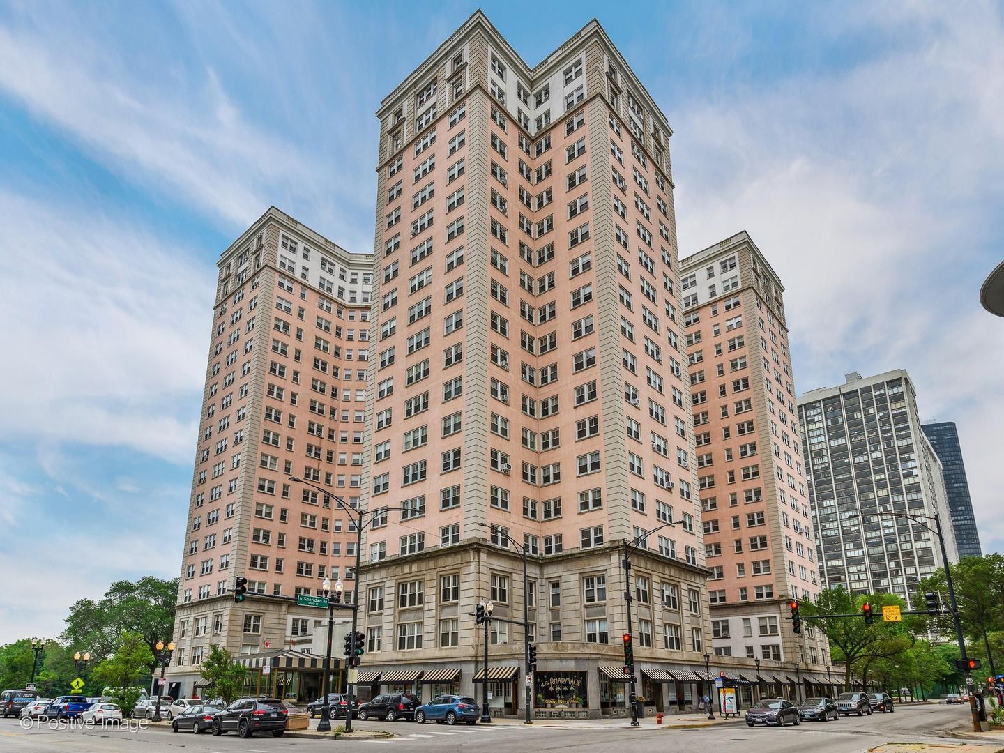 5555 N SHERIDAN Road 1612