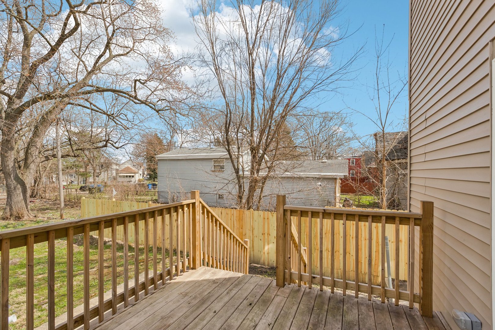 9935 S Winston Avenue Property Photo 27