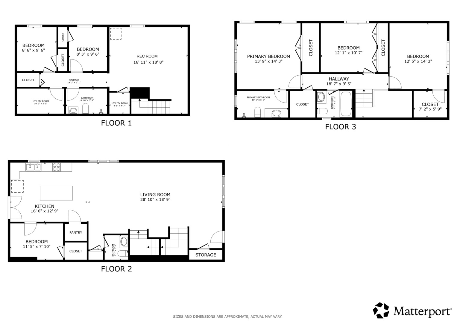 9935 S Winston Avenue Property Photo 30