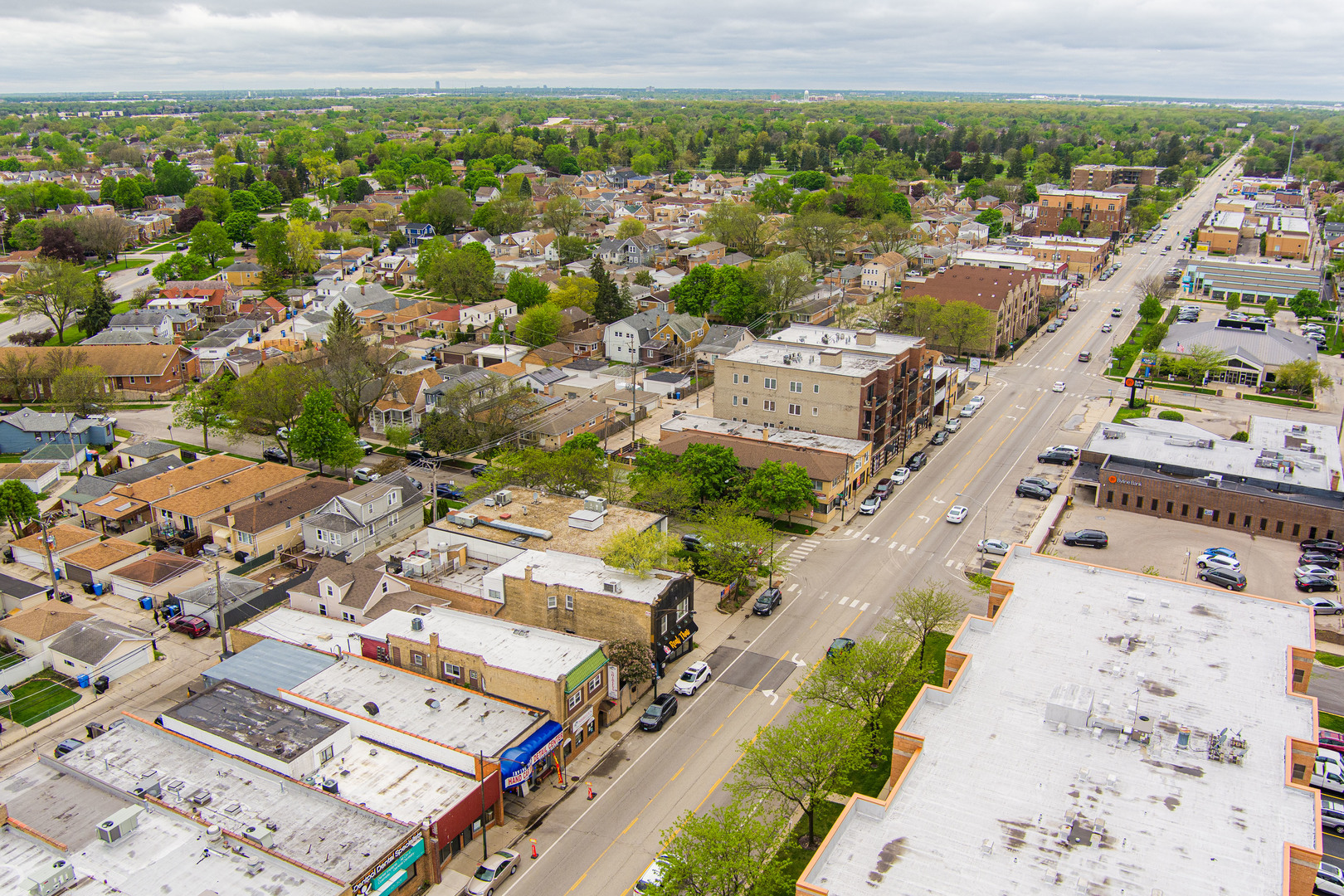 7409 W Irving Park Road Property Photo 2