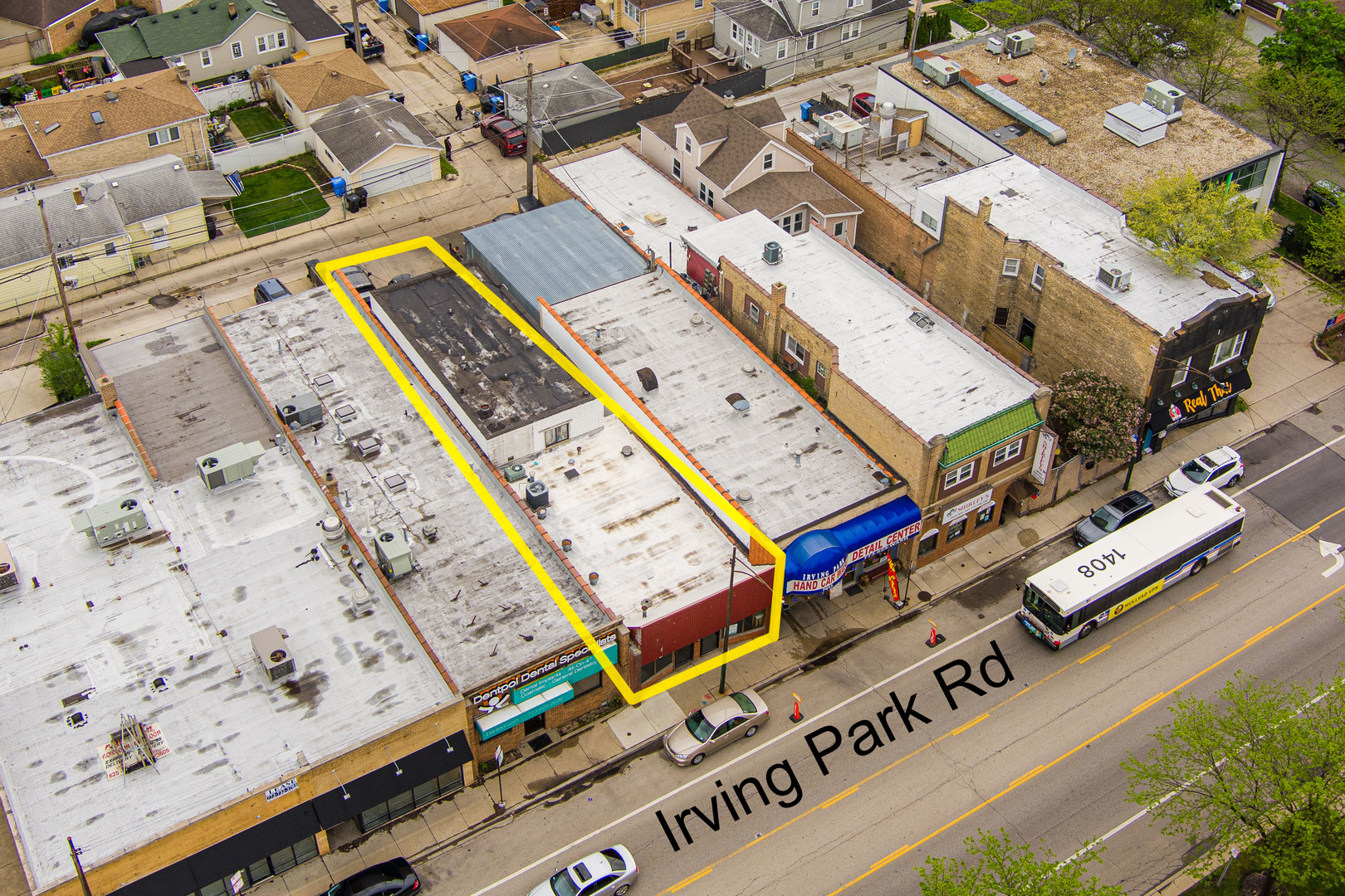 7409 W Irving Park Road Property Photo 7